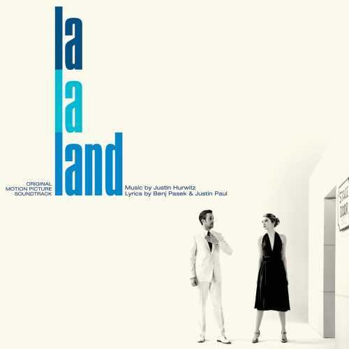 La La Land [Movie] - La La Land: Original Motion Picture Soundtrack [LP] [New Vinyl]