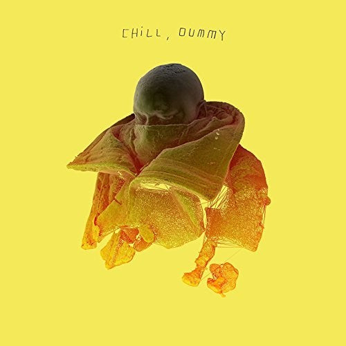 P.O.S. - Chill, Dummy [2 LP] [New Vinyl]