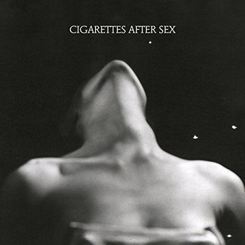 Cigarettes After Sex - I. EP [Vinyl] Vinyl Record [New]
