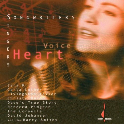 Singer Songwriters - Singer Songwriters Music CD