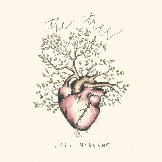 Lori Mckenna - Tree [CD] [New CD]