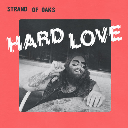 Strand Of Oaks - Hard Love [Indie Exclusive Limited Edition Stoner Swirl Green Vinyl] [New Vinyl]