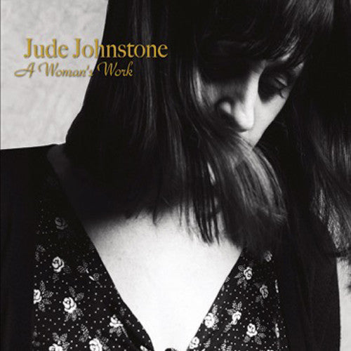 Jude Johnstone - A Woman's Work [CD]