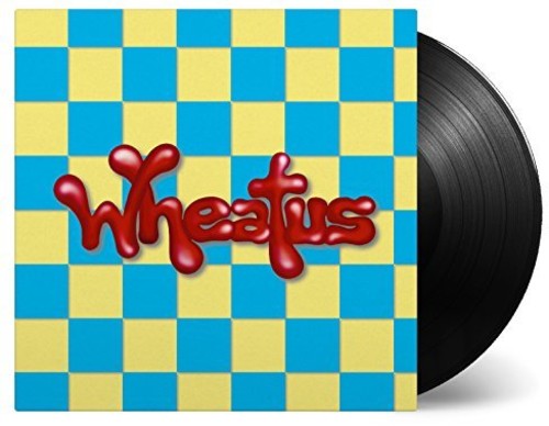 Wheatus - Wheatus (Hol) [LP] [New Vinyl]