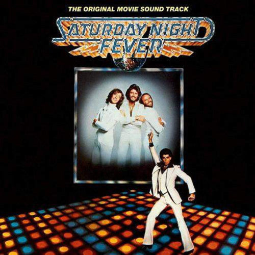 Bee Gees - Saturday Night Fever (Original Movie Soundtrack): Remaster [Limited Edition 2LP] [New Vinyl]