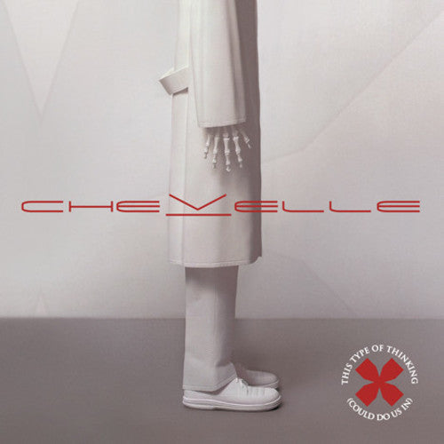 Chevelle - This Type Of Thinking (Could Do Us In) [Vinyl] [New Vinyl]