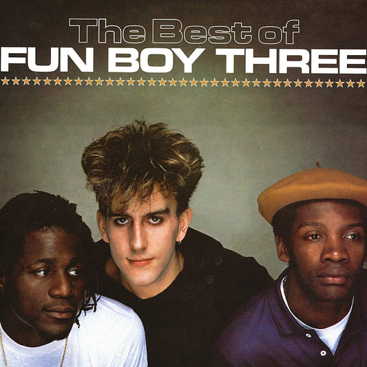 Fun Boy Three - Best Of [CD] [New CD]