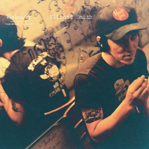 Elliott Smith - Either/Or: Expanded Edition [Vinyl] [New Vinyl]