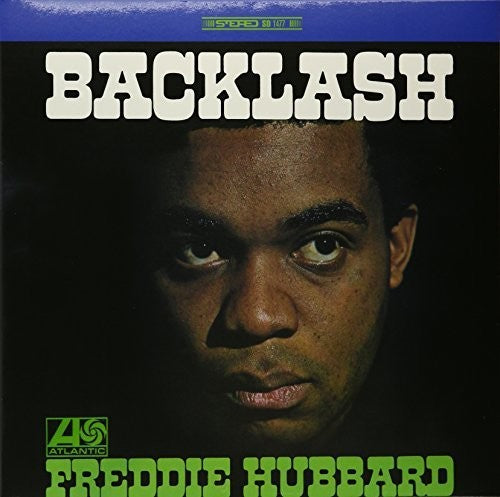 Freddie Hubbard - Backlash [180 Gram] [New Vinyl]