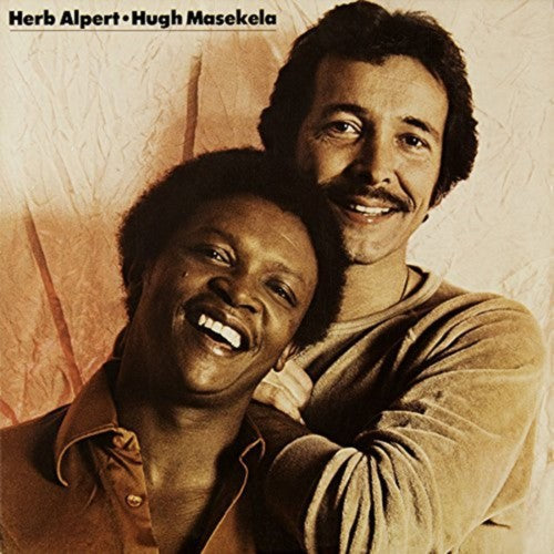 Herb Alpert / Hugh Masekela - Herb Alpert / Hugh Masekela [CD] [New]