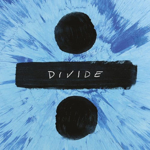 Ed Sheeran - ÷ [Deluxe] [New CD]