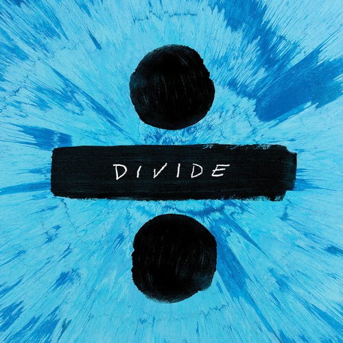 Ed Sheeran - ÷ [CD] [New CD]