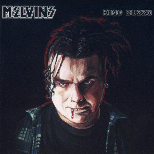 Melvins - King Buzzo [LP] [New Vinyl]