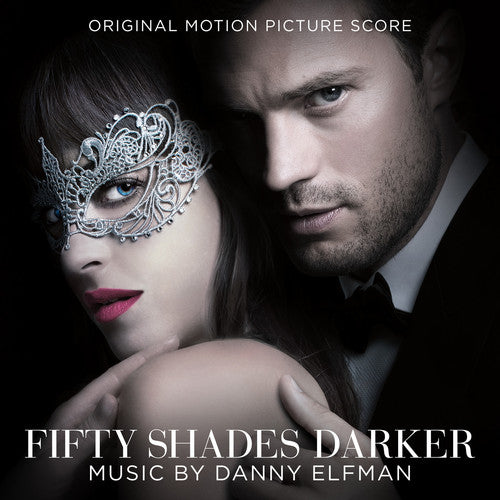 Fifty Shades Of Grey - Fifty Shades Darker [Score]