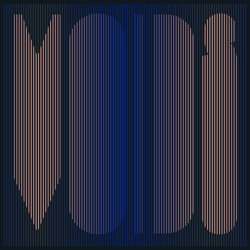 Minus The Bear - Voids [Indie Exclusive Limited Edition Splatter Vinyl] [New Vinyl]