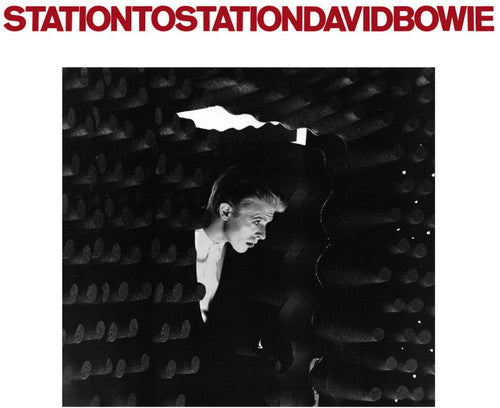 David Bowie - Station To Station: 2016 Remastered Version [LP] [New Vinyl]