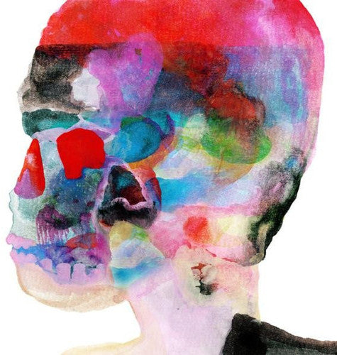 Spoon - Hot Thoughts [Vinyl] [New Vinyl]