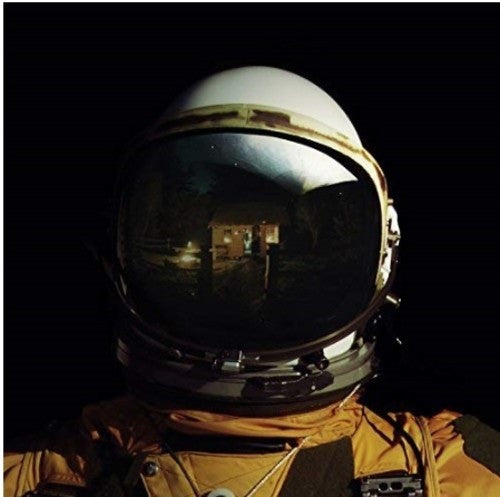 Falling In Reverse - Coming Home [CD] [New CD]