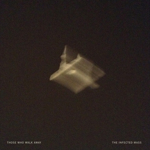 Those Who Walk Away - Infected Mass [CD]