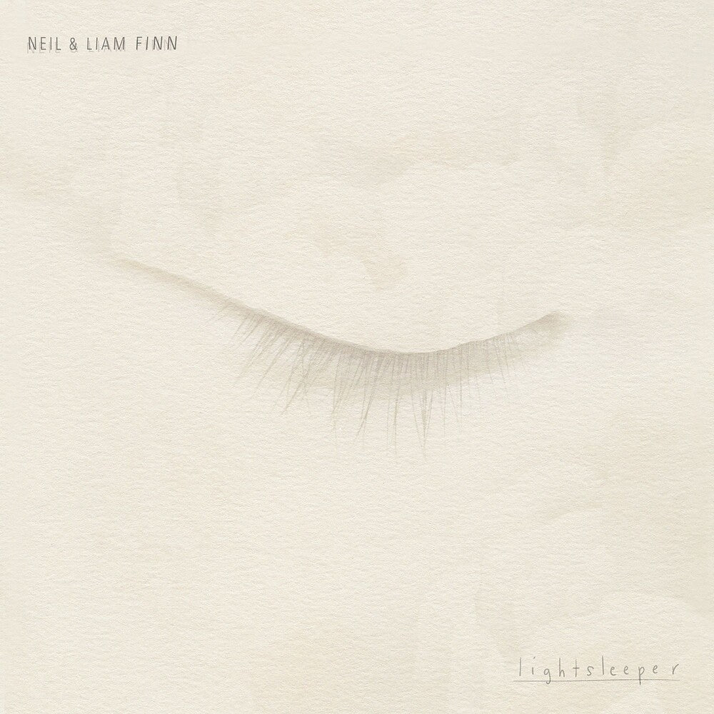 Neil Finn - Lightsleeper [CD]