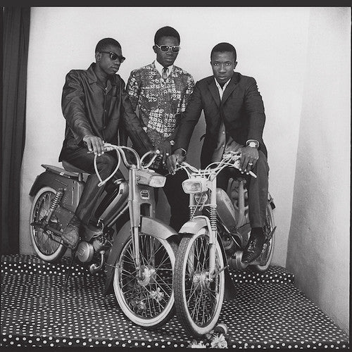 Original Sound Of Mali / Various - Original Sound Of Mali / Various [CD]
