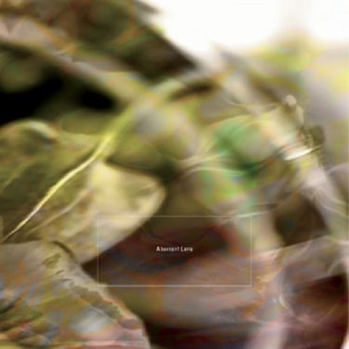 Marc Barreca - Aberrant Lens Music CD