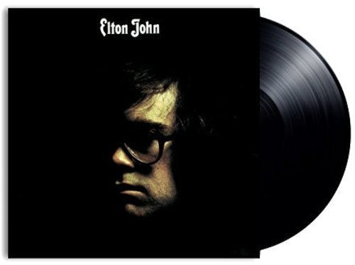 Elton John - Elton John [Limited Edition LP] [New Vinyl]