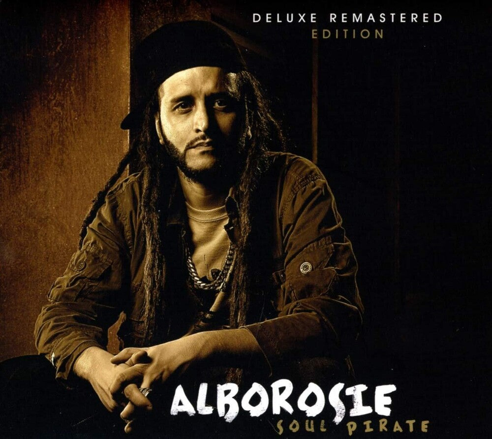 Alborosie - Soul Pirate [Deluxe Remastered] [New CD]
