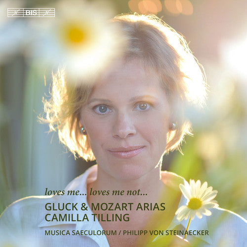 Philipp von Steinaecker - Loves Me...loves Me Not... Music CD
