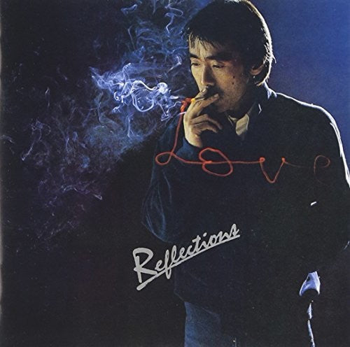 Akira Terao - Reflections [CD]