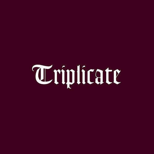 Bob Dylan - Triplicate [3 CD]