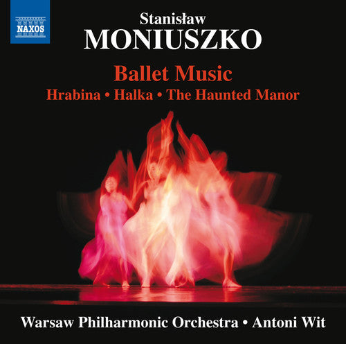 Wit - Ballet Music [CD]