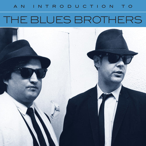 Blues Brothers - An Introduction To The Blues Brothers [CD]