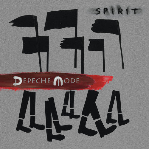 Depeche Mode - Spirit [2LP] [New Vinyl]