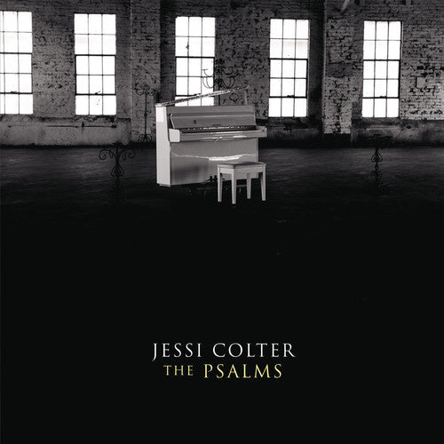 Jessi Colter - The Psalms [CD]
