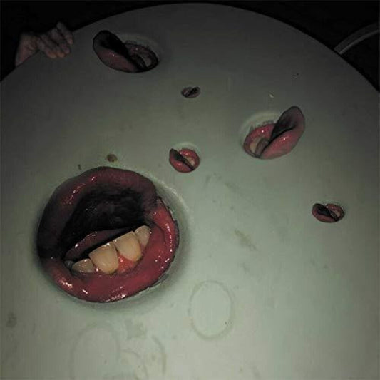 Death Grips - Year of the Snitch [LP] [New Vinyl]