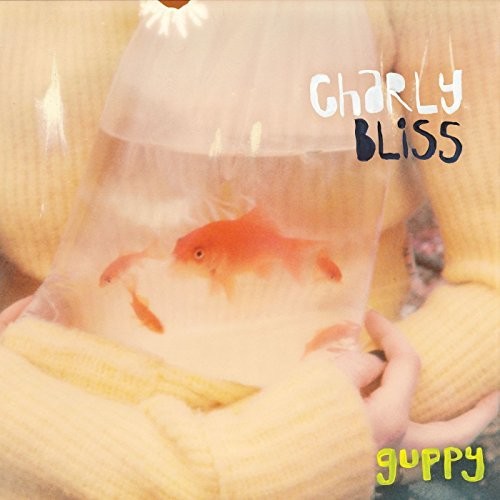 Charly Bliss - Guppy [LP] Vinyl Record