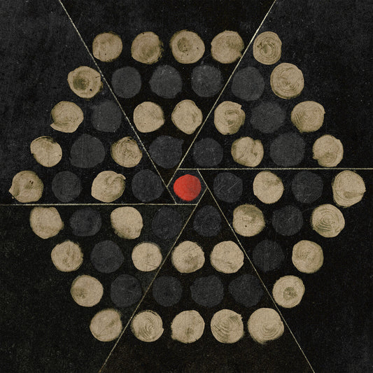 Thrice - Palms [LP] [New Vinyl]