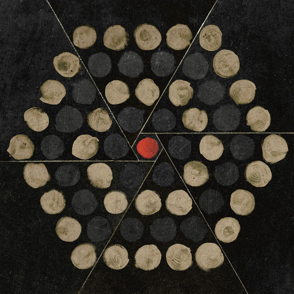 Thrice - Palms [LP] Vinyl Record [New]
