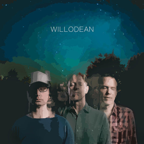 Willodean - Awesome Life Decisions-Side One Music CD
