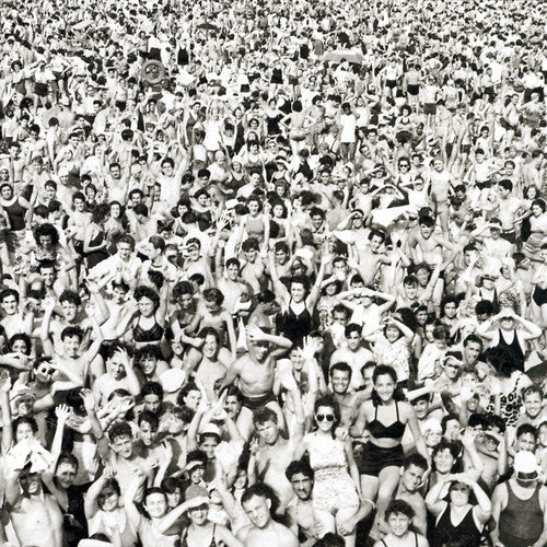 George Michael - Listen Without Prejudice [LP] [New Vinyl]