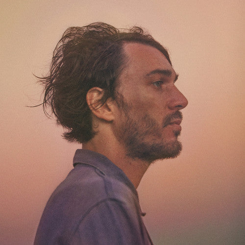 Richard Edwards - Lemon Cotton Candy Sunset [2LP] Vinyl Record