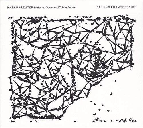 Markus Reuter - Falling For Ascension [CD]