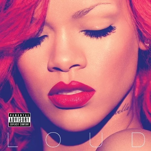 Rihanna - Loud [2LP] [New Vinyl]