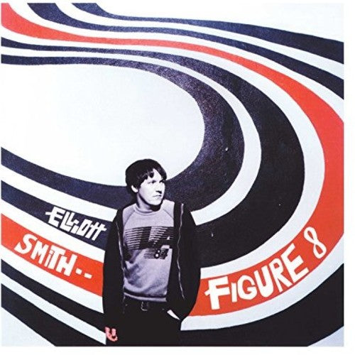Elliott Smith - Figure 8 [2LP] [New Vinyl]