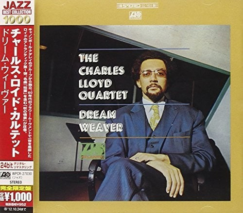Charles Lloyd - Dream Weaver [LP] [New Vinyl]