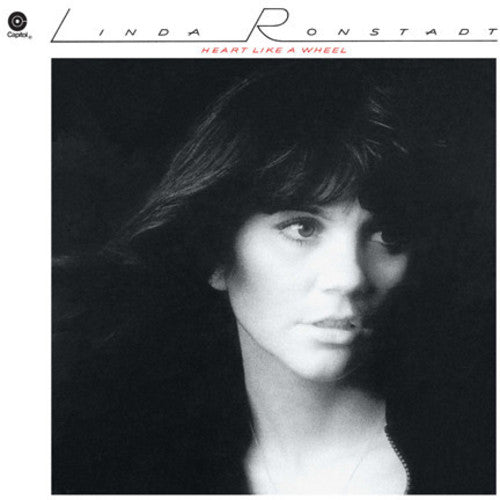 Linda Ronstadt - Heart Like A Wheel [LP] [New Vinyl]