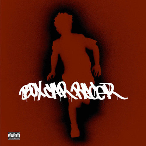 Box Car Racer - Box Car Racer [Reissue] [New Vinyl]