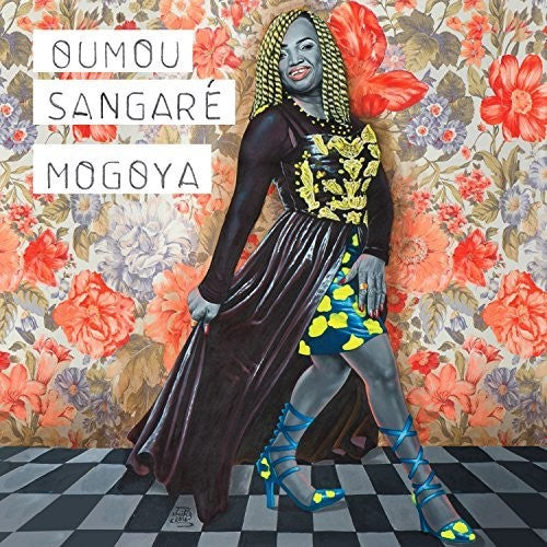 Oumou Sangare - Mogoya [180 Gram] (Wht) [New Vinyl]