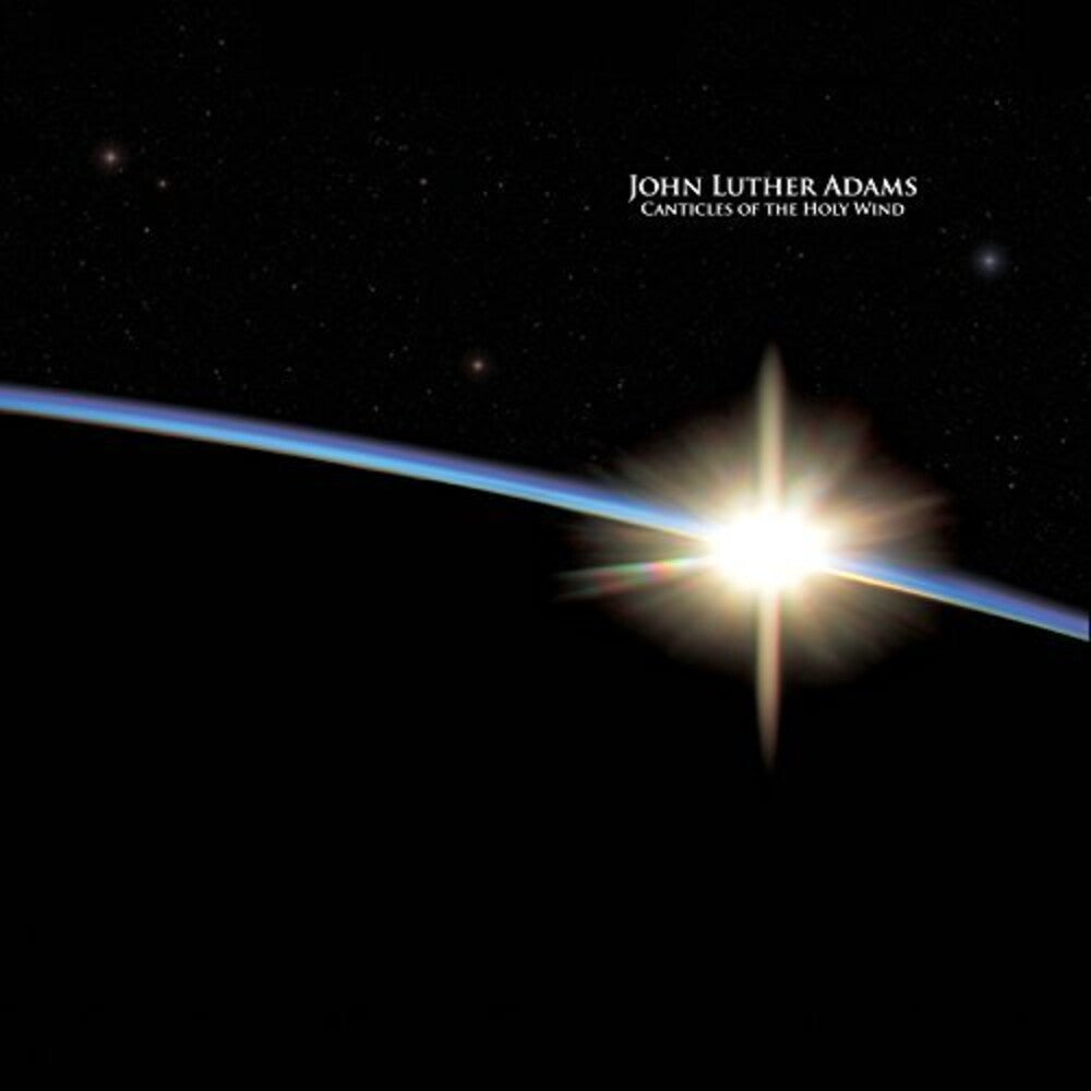 The Crossing - Canticles of Holy Wind Music CD